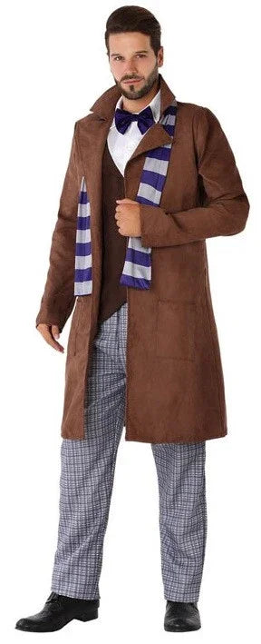 Disfraz de Mago Newt Scamander para Hombre Harry Potter Atosa